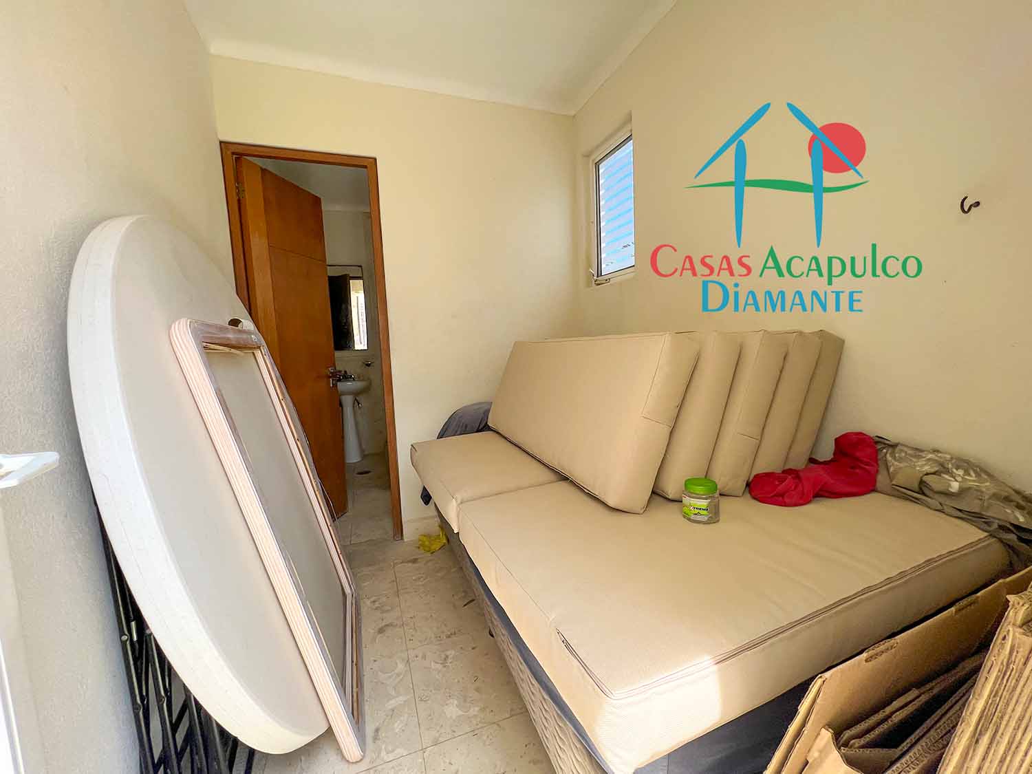 Son Vida Dominica 8 - Cuarto de servicio 1 Son Vida Dominica 8 - Cuarto de servicio 1